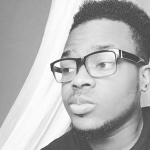 Meet your Posher, Jerome r.